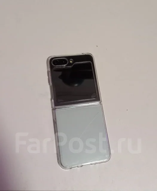 Samsung Galaxy Z Flip5. �/�, 512 ��, �������, 4G LTE, 5G ����