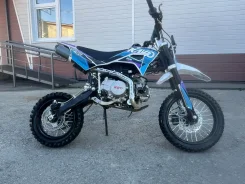 Kayo Mini YX125EM. 125����. ��., ��������, ���������, ������ �� �� ����