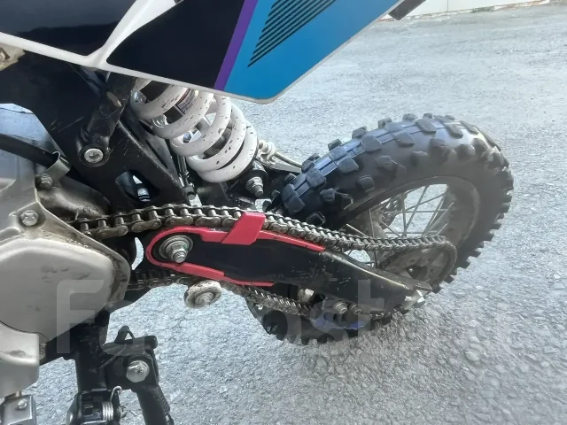 Kayo Mini YX125EM. 125����. ��., ��������, ���������, ������ �� �� ����