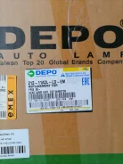 ���� Toyota [2000500916724], ����� 21211A2LLDEM ����