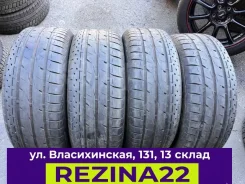 Bridgestone Luft RV II. ������, 2024 ���, �/�, ����� 5 % ����