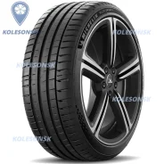 Michelin Pilot Sport 5