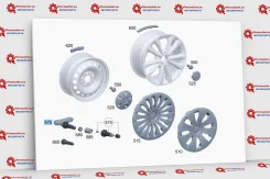 ������ �������� ������ A4479050500 A4479050500 ����