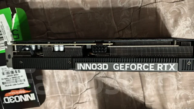 RTX 5060 Ti ����