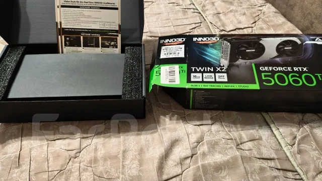RTX 5060 Ti ����
