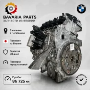 ��������� BMW X5 2013 11002354610 F15 3.0 N57D30A 11002354610 ����