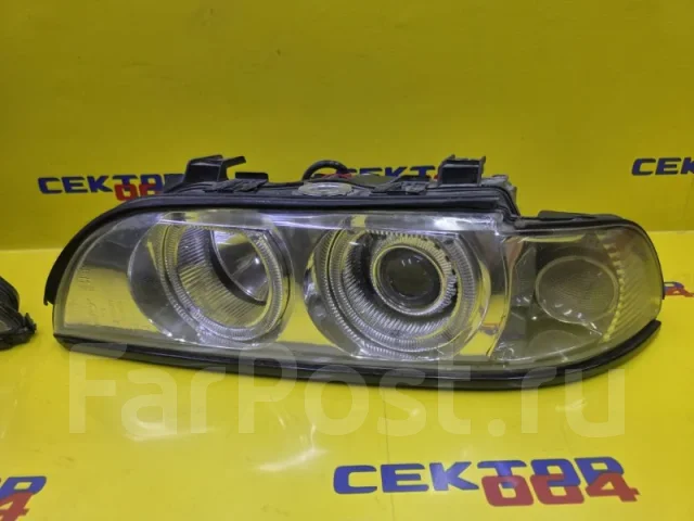 ���� BMW 5 63128386563 E39 63128386563 ����