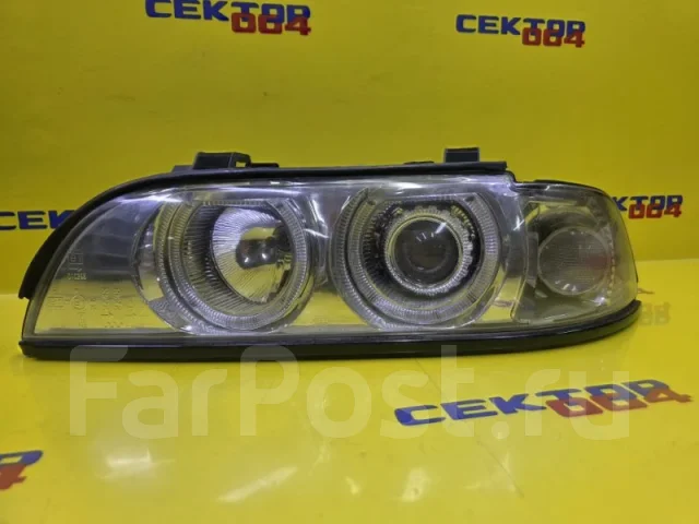 ���� BMW 5 63128386563 E39 63128386563 ����