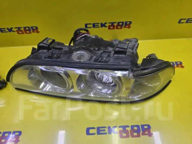 ���� BMW 5 63128386563 E39 63128386563 ����