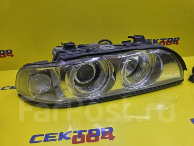 ���� BMW 5 63128386563 E39 63128386563 ����
