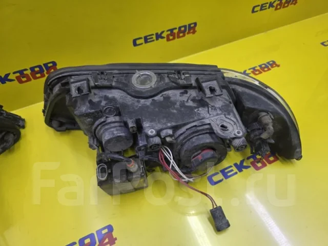 ���� BMW 5 63128386563 E39 63128386563 ����