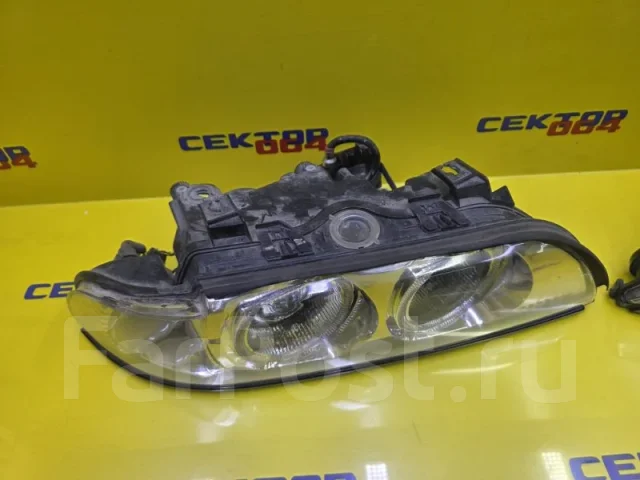 ���� BMW 5 63128386563 E39 63128386563 ����
