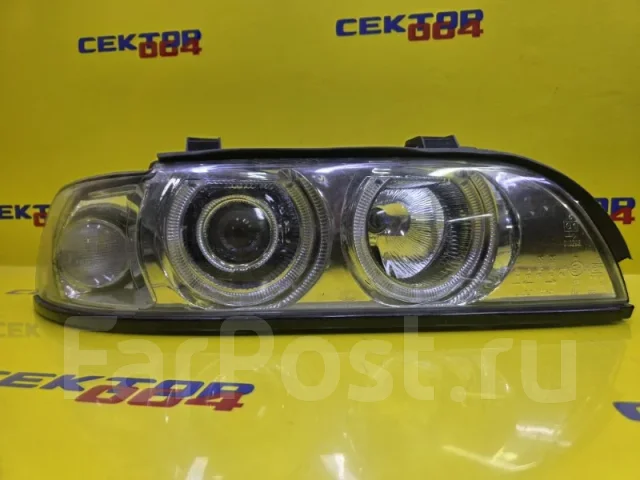 ���� BMW 5 63128386563 E39 63128386563 ����