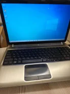 HP Pavilion g6. 15.6", 4,5����, ��� 16 ��, ���� 128���, WiFi: 1, Bluetooth: 1 ����