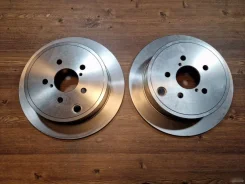 ����� ��������� Subaru BG4158, ������ BG4158 ����