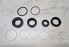 ����������� ������� ����� Hyundai Santa fe 2005-2012 2KIT3118 2KIT3118 ����