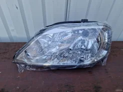 ���� Renault Logan 2009-2015 LLH0019RJ 1, �������� ����� LLH0019RJ ����