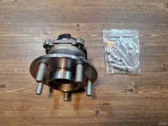 ������� (��� ABS) Ford Focus DB83168 2, ������ DB83168 ����