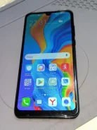 Huawei P30 lite. �/�, 128 ��, ������, 3G, 4G LTE, 5G, Dual-SIM ����