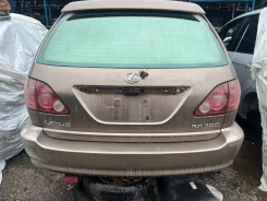 ������ ��������� Lexus RX300 2001 �. 3.0 ������ ����