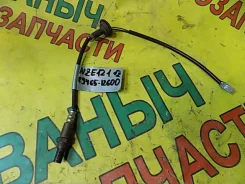 ������-����, �Toyota, �Corolla, �NZE121, �1NZFE, �2003 �. �� Toyota Corolla ����