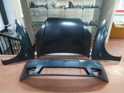 ������ �������� Ford Focus 1 (1998-2005) FOR07FO007T ����
