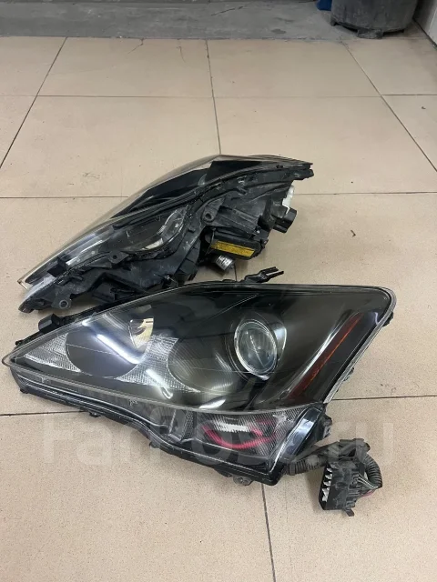 ���� Lexus is 2006-2012 53-33 ����