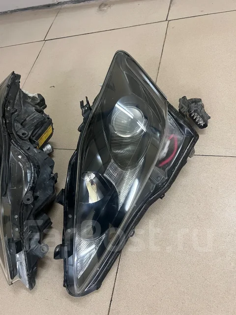���� Lexus is 2006-2012 53-33 ����