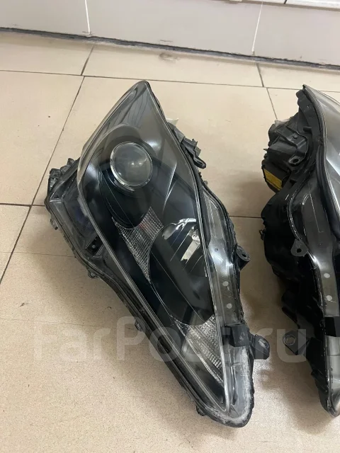 ���� Lexus is 2006-2012 53-33 ����