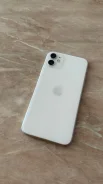 Apple iPhone 11. �/�, 128 ��, �����, 3G, 4G LTE, NFC, ������������ ������� ����