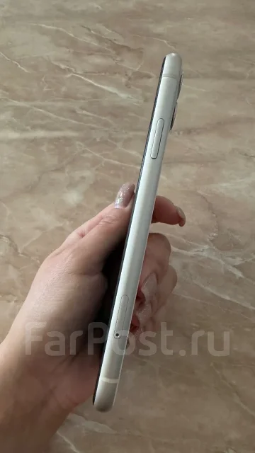 Apple iPhone 11. �/�, 128 ��, �����, 3G, 4G LTE, NFC, ������������ ������� ����