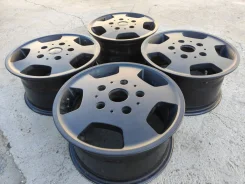 MLJ Black Rhino Alamo. 8.0x16", 5x150, ET48, �� 110,1���. ����