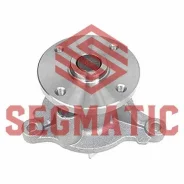 ����� ������� Hyundai Solaris II (17-)/Kia Rio IV (17-)/CEED (18-) 1.4i [G4LC] Sigmatic SGWP6101 SGWP6101 ����