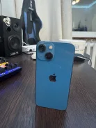 Apple iPhone 13 mini. �/�, 256 ��, �����, 3G, 4G LTE, 5G, eSIM, ������� �������, ������������ ������� ����