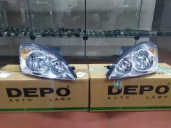 ���� Kia Ceed (�d) ������������ (2006-2010) 921011H000 ����
