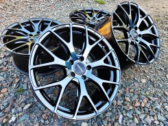 RAYS Homura 2X7FT. 8.5x19", 5x114.3, ET45, �� 73���. ����