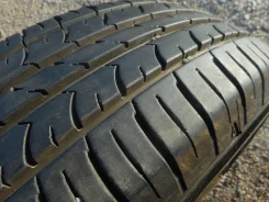 Goodyear EfficientGrip Eco EG01. ������, 2018 ���, �/�, ����� �� 5 % ����