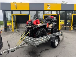 BRP Can-Am Outlander 1000R X MR. ��������, ��� ���\���, �� ����