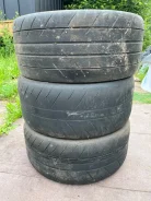 Hankook Ventus R-S4 Z232. ������, 2019 ���, �/�, ����� 90 % ����