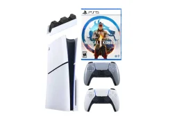 Sony PlayStation 5 Slim ����