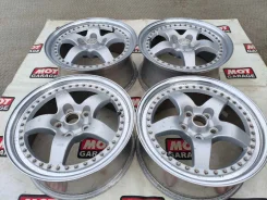 Stern. 7.0/8.0x17", 5x114.3, ET44/44, �� 61���. ����