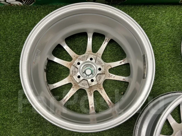 Bridgestone Eco Forme SE-10