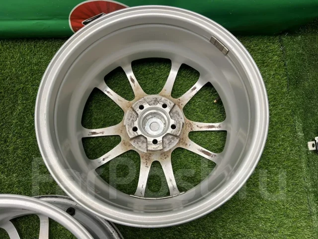 Bridgestone Eco Forme SE-10
