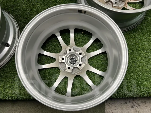 Bridgestone Eco Forme SE-10