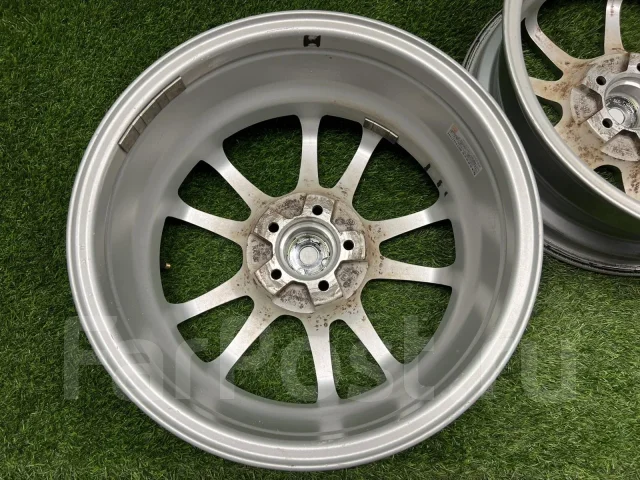 Bridgestone Eco Forme SE-10