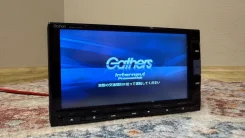 Gathers VXM-142VFI ����