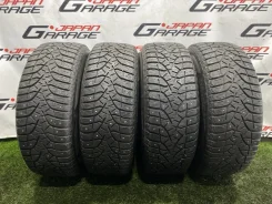 Bridgestone Blizzak Spike-02 SUV