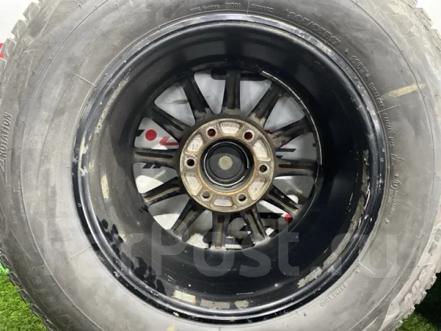 SSR Devide FT