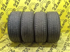 Dunlop Grandtrek PT3