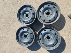 Renault. 5.5x14", 4x100, ET43, �� 60,1���. ����